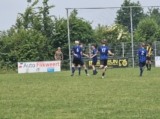 S.K.N.W.K. JO19-1 - Halsteren JO19-2 (competitie) 2024-2025 (3e fase) (126/225)